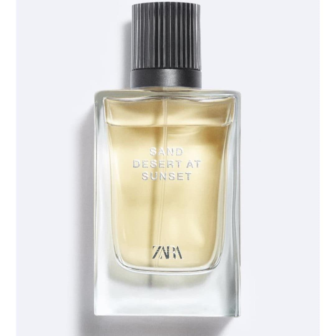 Zara Sand Desert At Sunset EDP 100ml