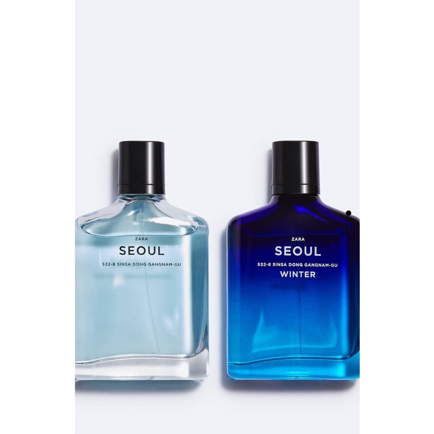 Zara Seoul Sinsa Dong Gangnam