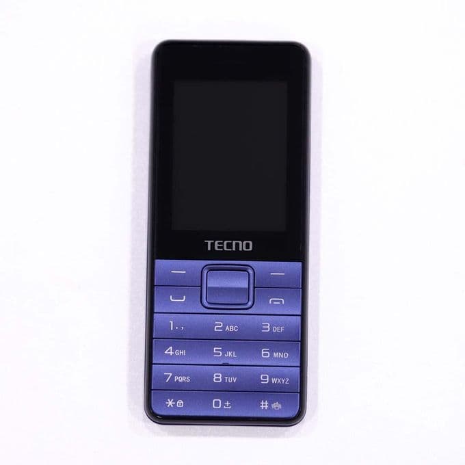 TECNO T372 Triple SIM