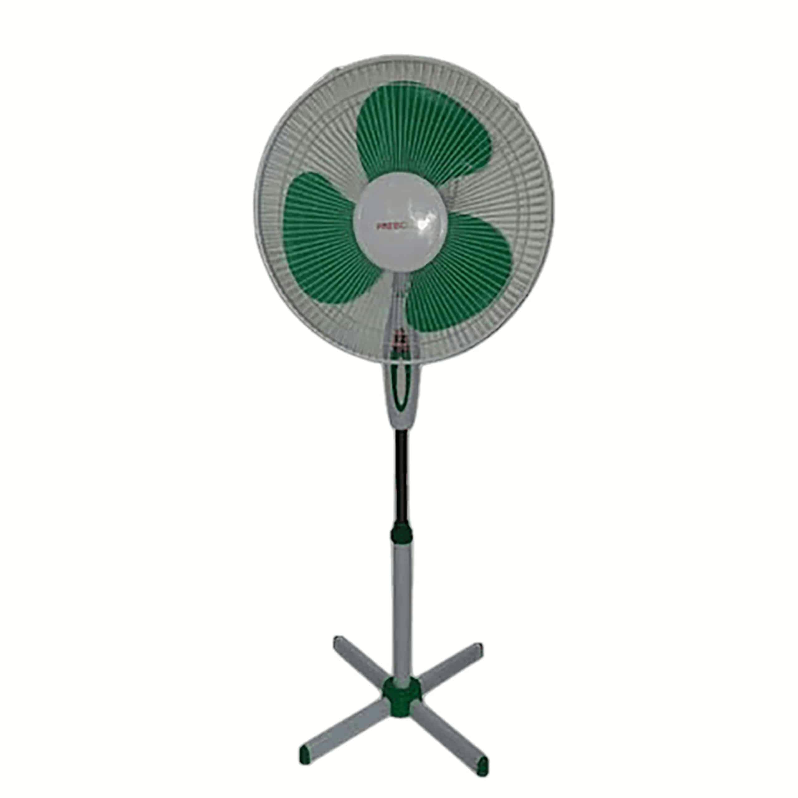 Suzika 16″Standing Fan President
