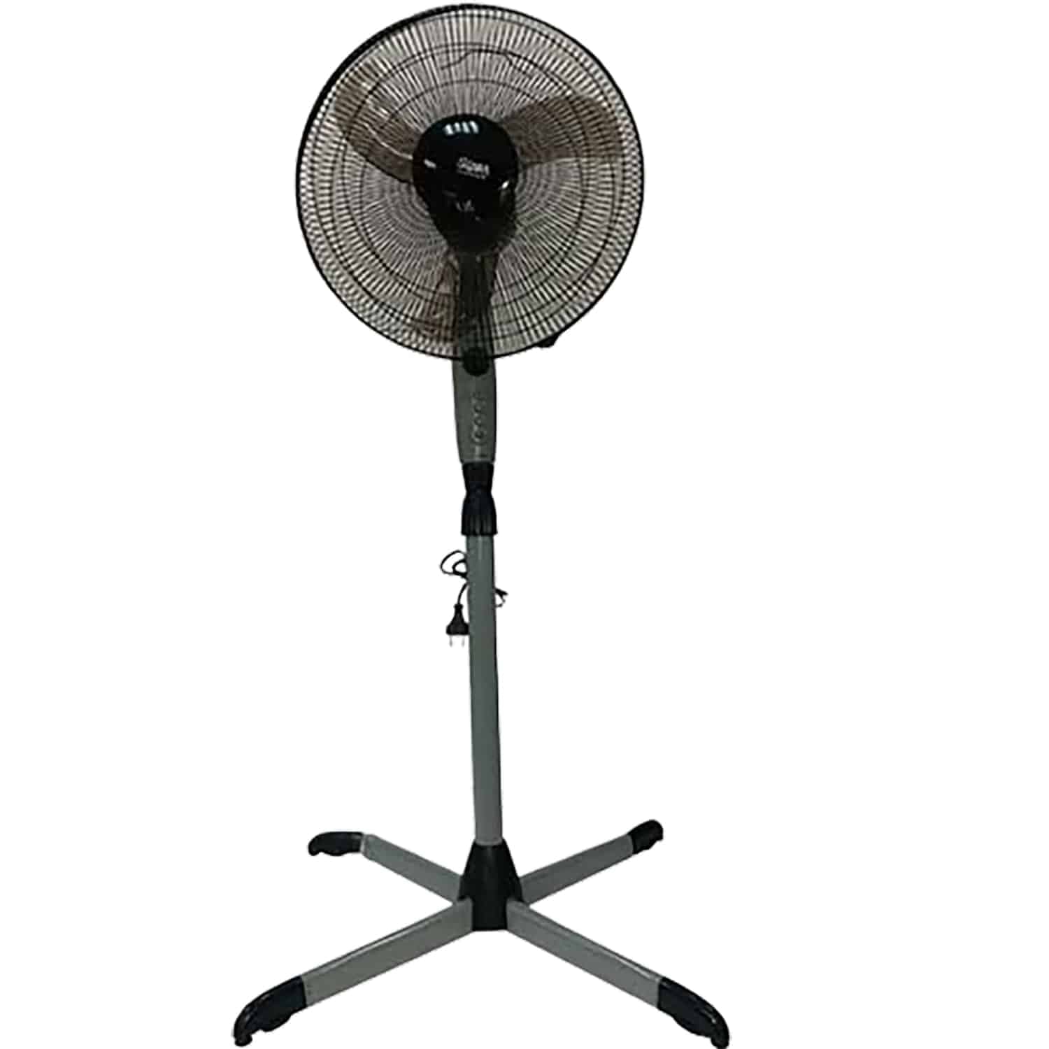 Suzika 16″Standing Fan Sz-2020