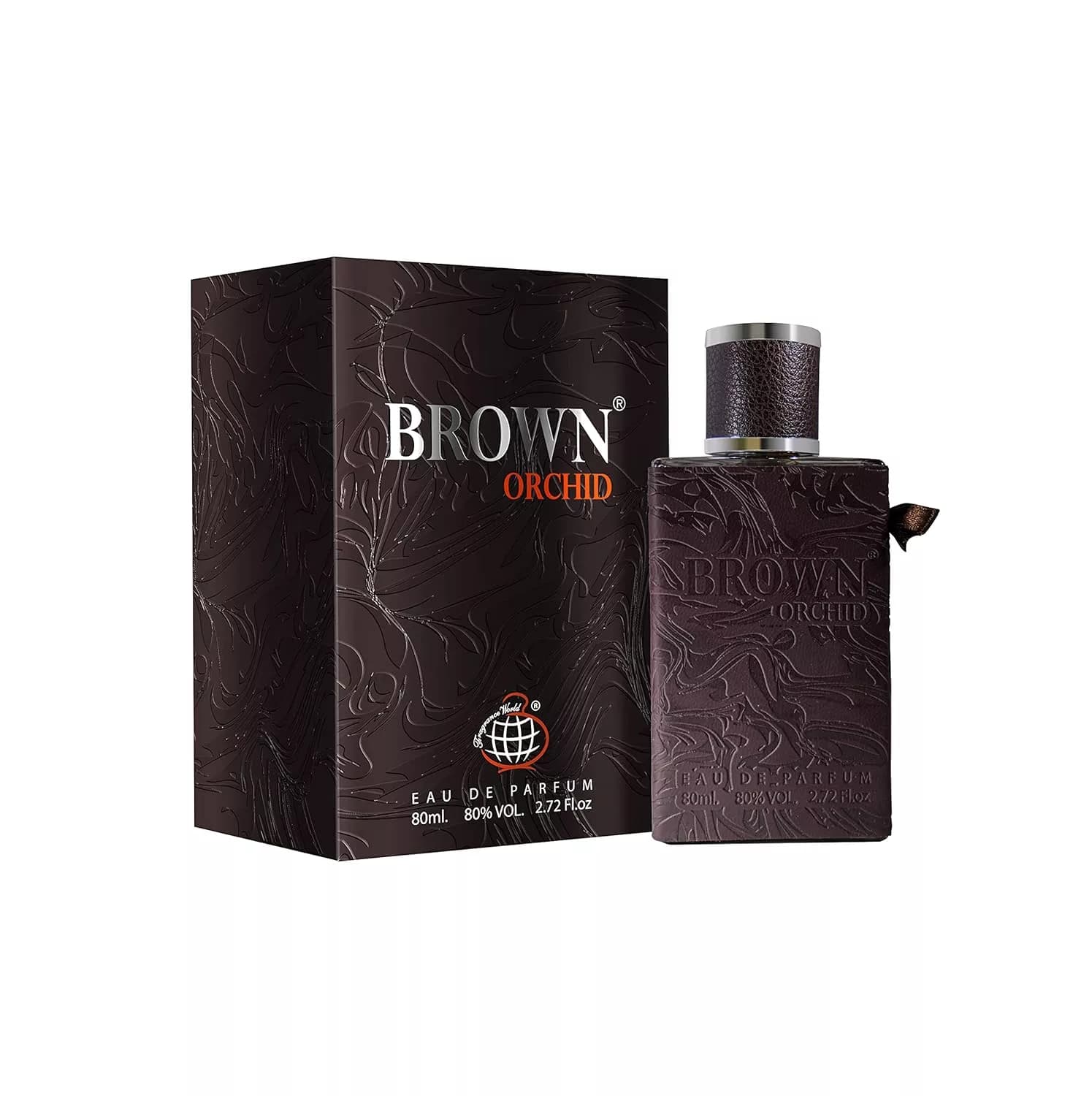 Brown Orchid Edp Perfume 80 ml
