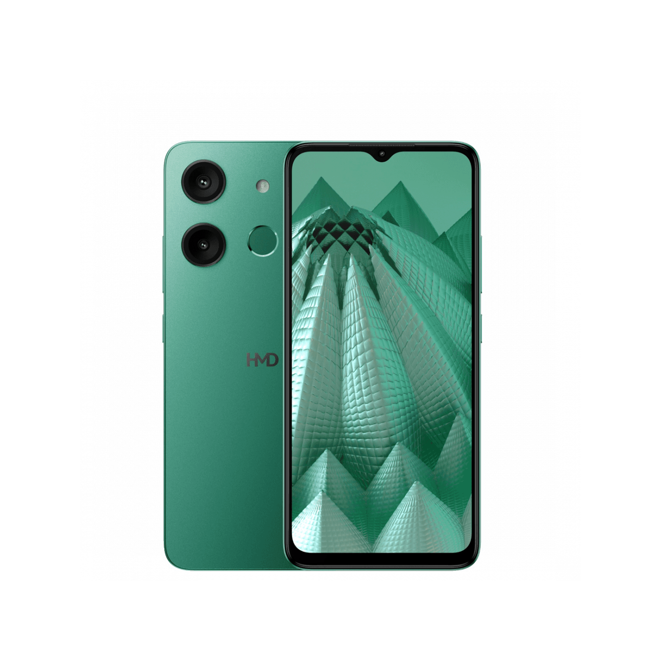 NOKIA HMD AURA 4GB RAM 64GB ROM Smartphone