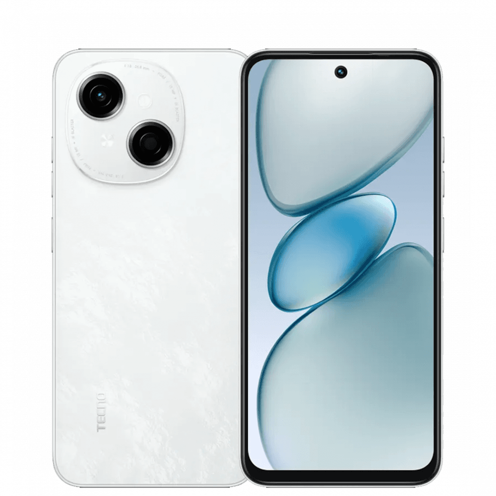 TECNO KL4 Pop 9 Smartphone