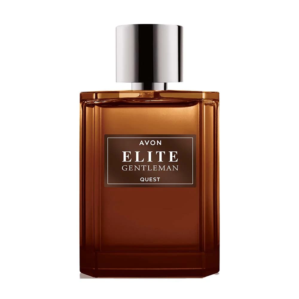 Avon Elite Gentlemen Guest EDT 75ml