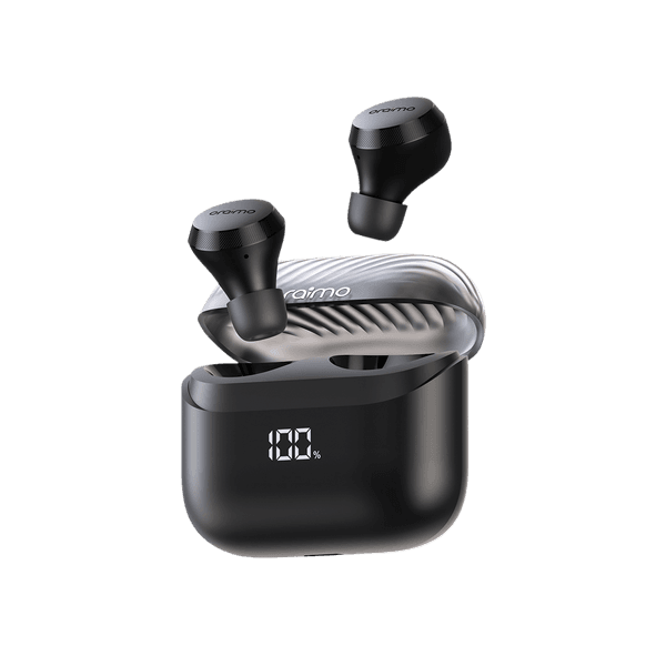 Oraimo AirBuds 4 ENC True Wireless Earbuds
