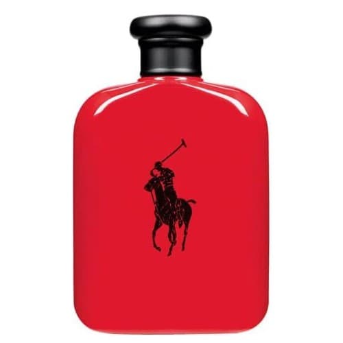 Ralph Lauren Polo Red EDT – 125ML