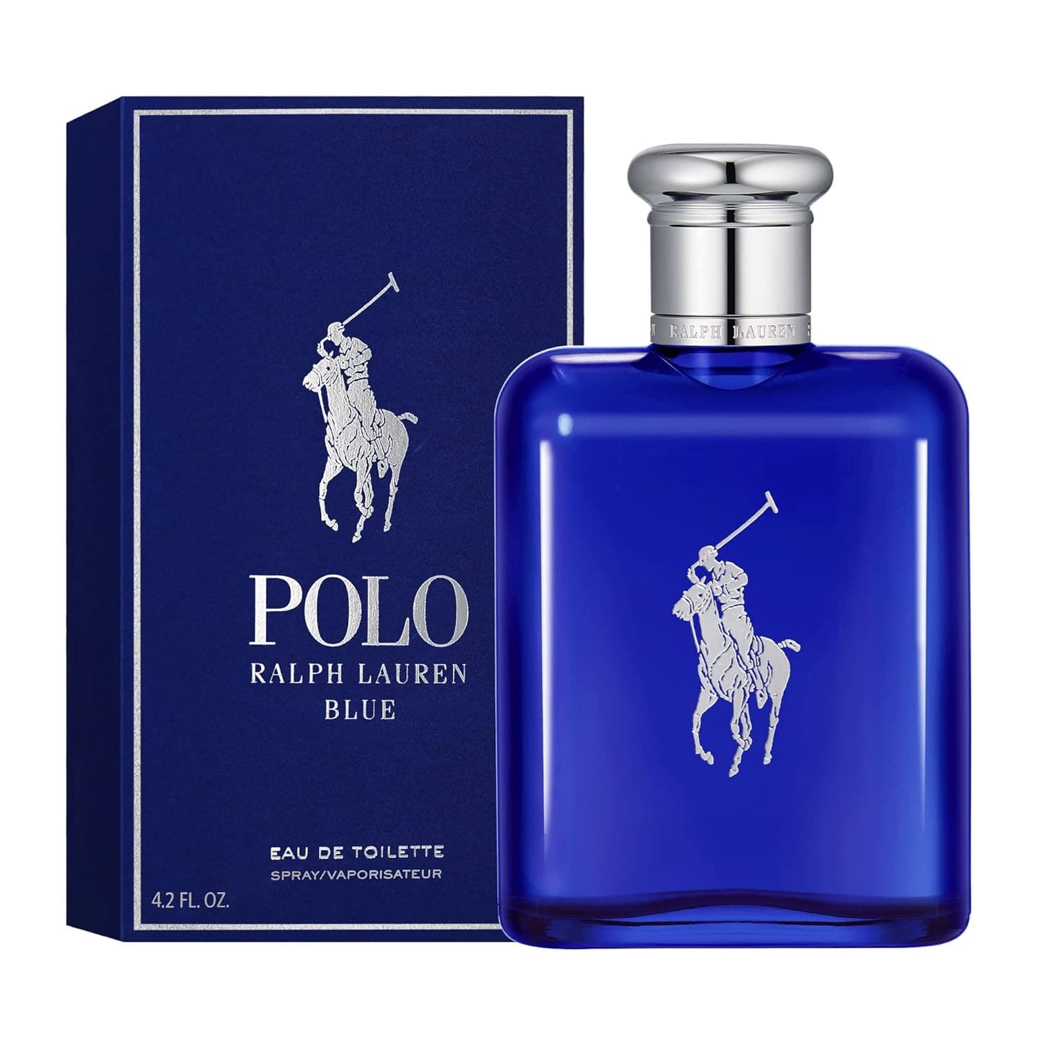 Ralph Lauren – Polo Blue
