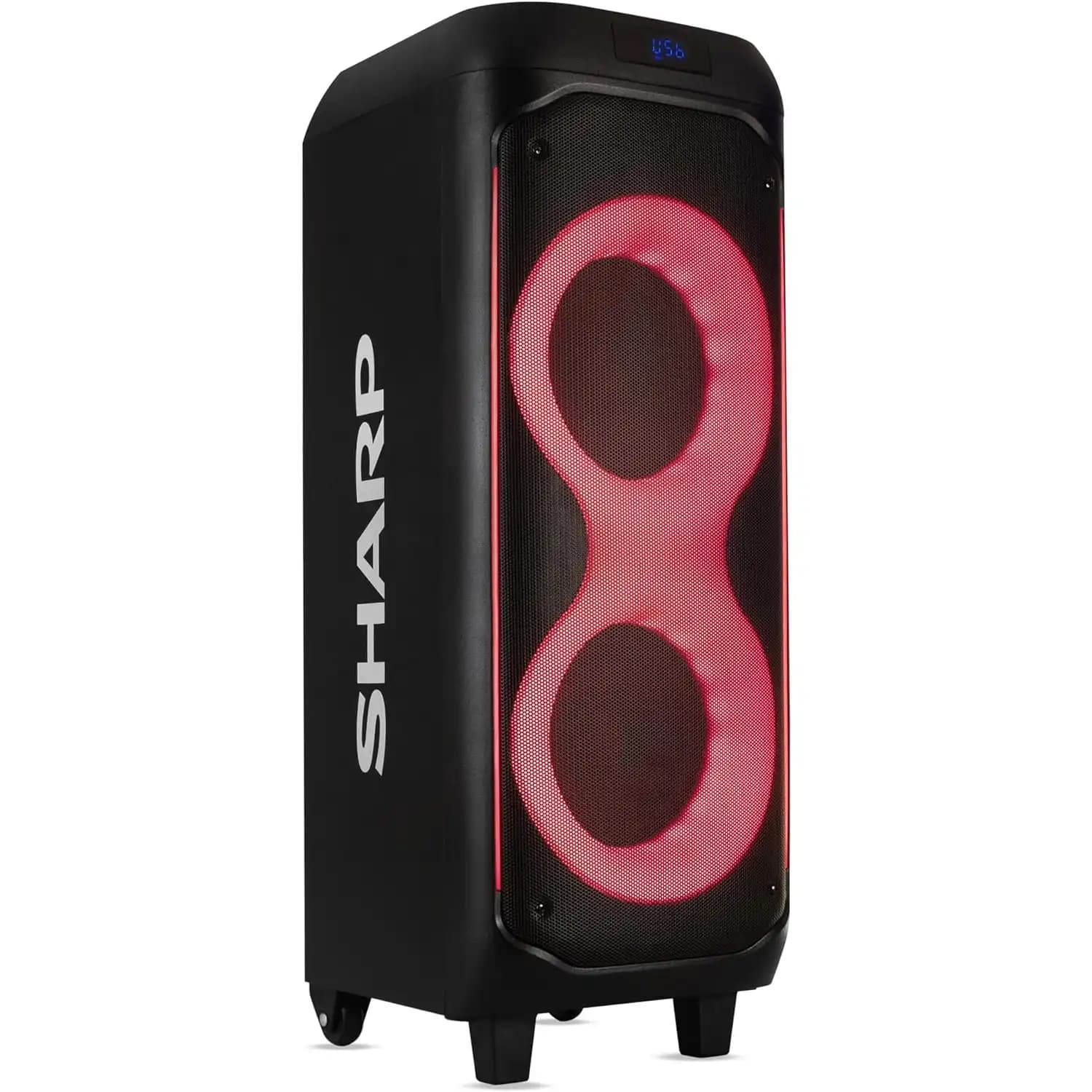 Sharp PS-935 Party Speaker System