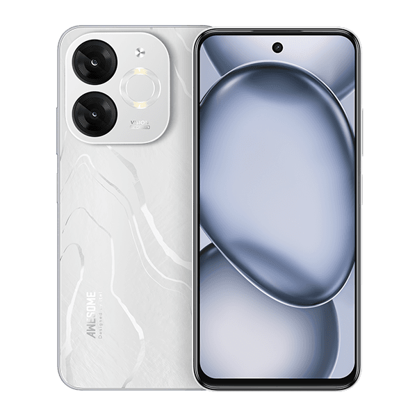 Itel A80 3GB(+ 5GB Extended) RAM