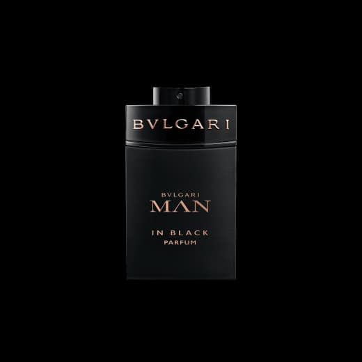 BVLGARI MAN IN BLACK PARFUM