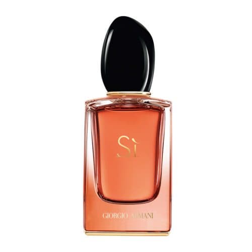 Sì Eau De Parfum Intense by Giorgio Armani 100ML