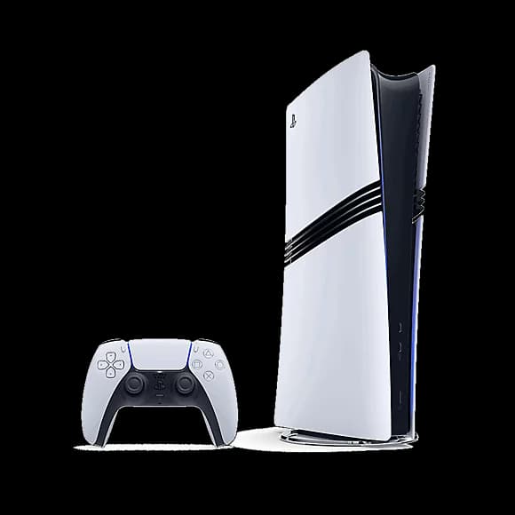 Sony Playstation PS5 Pro Console 2TB