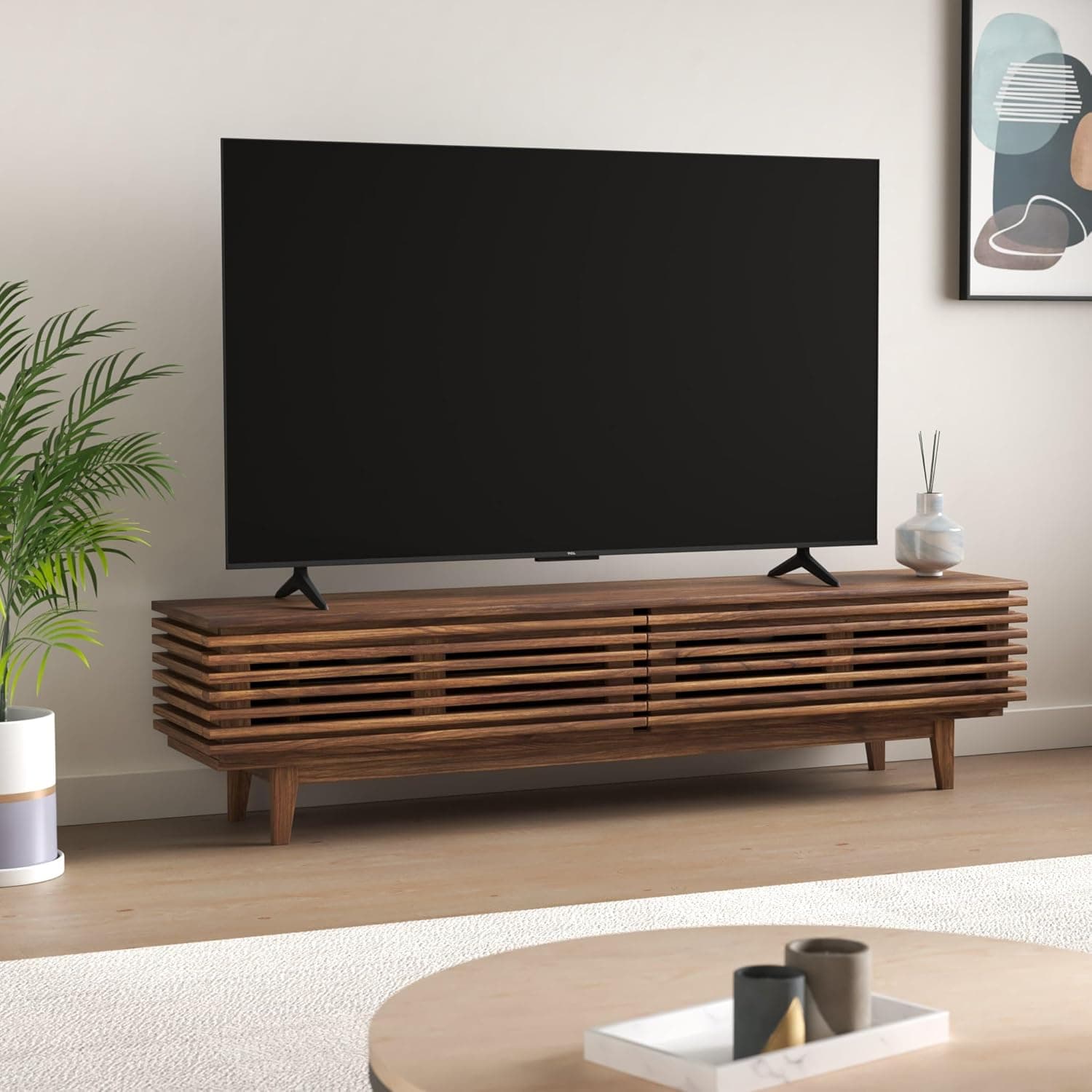 TCL  65P735 LED UHD 4K 65" Smart Android Television