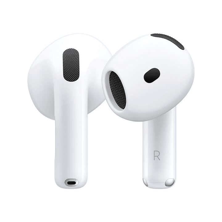 Apple AirPods 4 Active Noise Cancellation