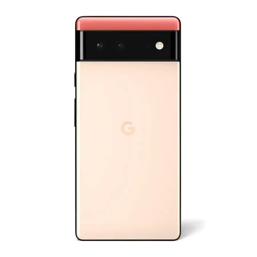 Google Pixel 6 8GB 128GB Unlocked Renewed