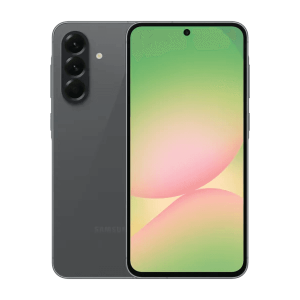 Samsung Galaxy A56 5G 8GB RAM - 256GB ROM