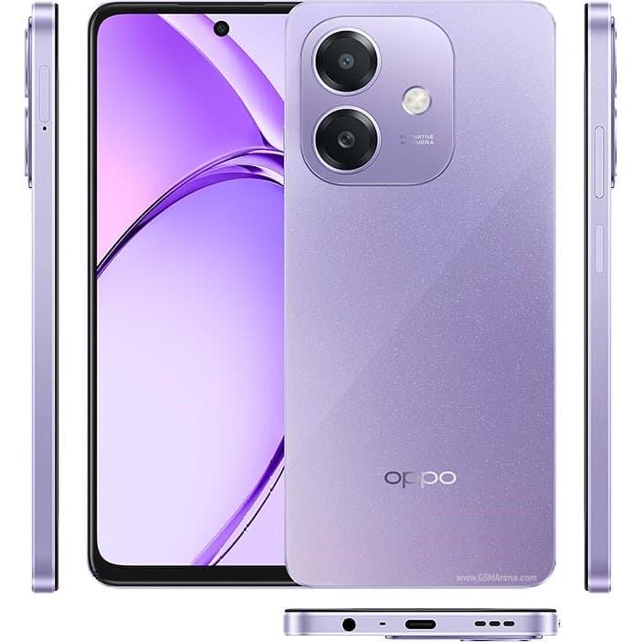 Oppo A3x 4GB RAM 64GB