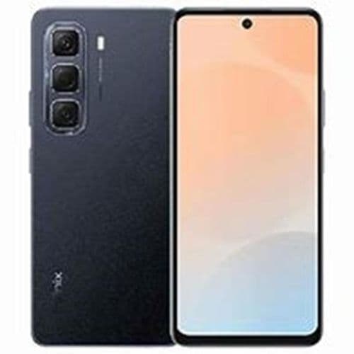 Infinix Hot 50 Pro Plus Smart Phone With 256GB ROM & 8GB RAM