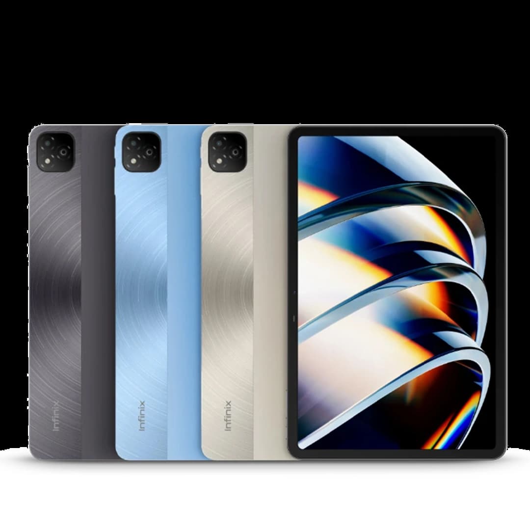 Infinix X1101 4GB RAM 128GB ROM XPAD Tablet