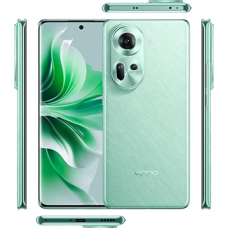 oppo reno 11