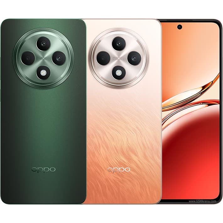 Oppo Reno 12 F 8GB RAM 256GB ROM