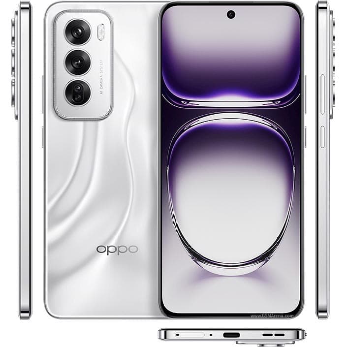 Oppo Reno 12 512GB ROM 12GB RAM 5G