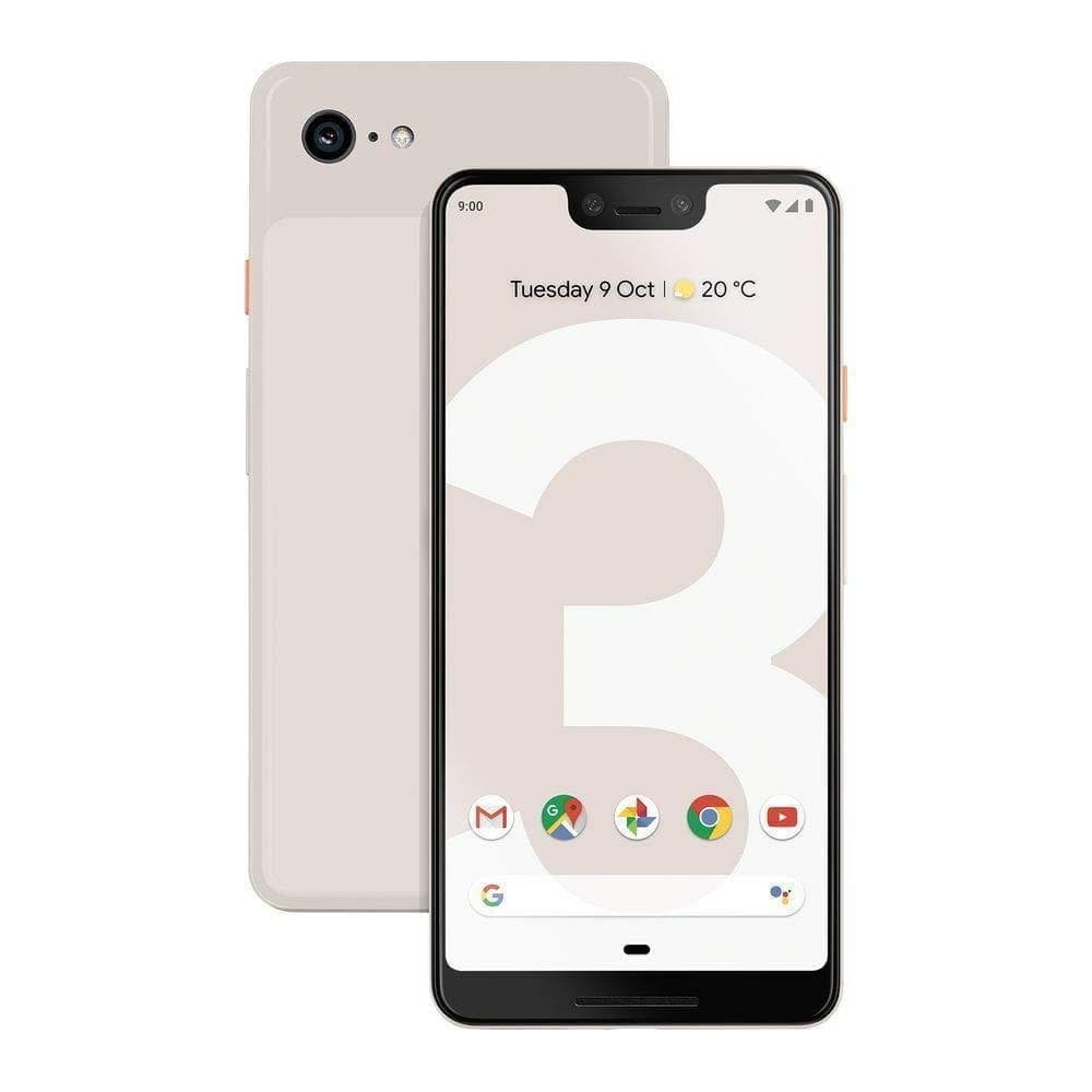 Google Pixel 3xl Renewd – Unlocked