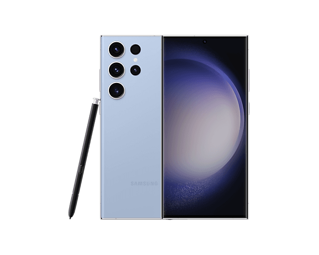 Samsung S23 Ultra 12GB - 1TB Renewed Unlucked