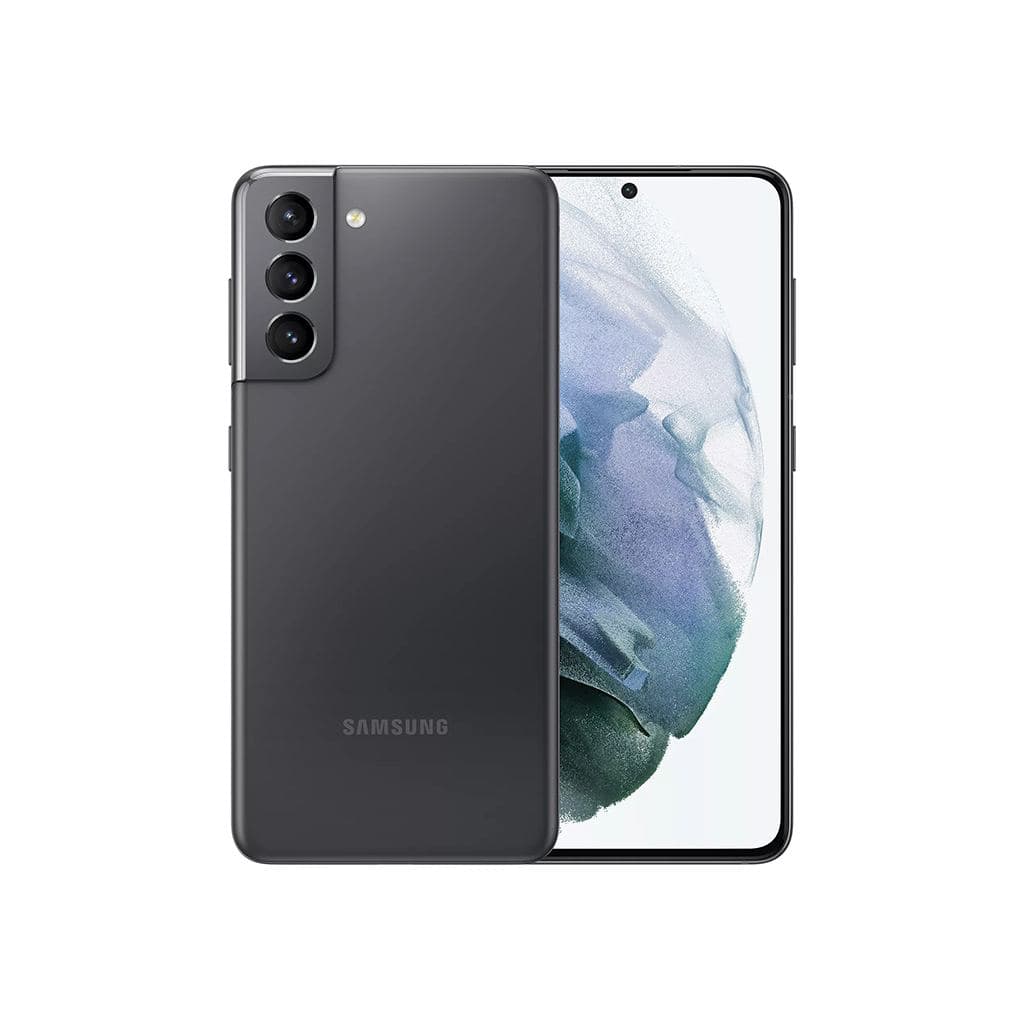 Samsung S21+ 8GB -256GB Renewed Unlocked