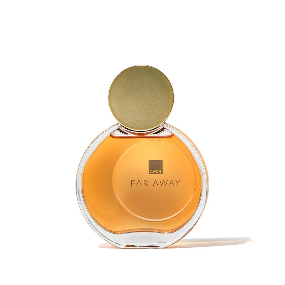 Avon Far Away Original Eau de Parfum Spray 50ml