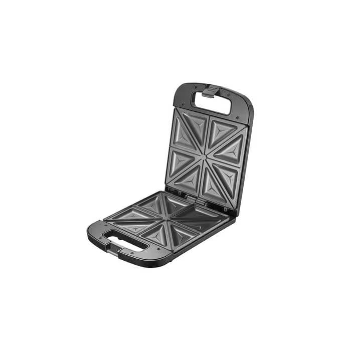 Delron 4-Slice Sandwich Maker