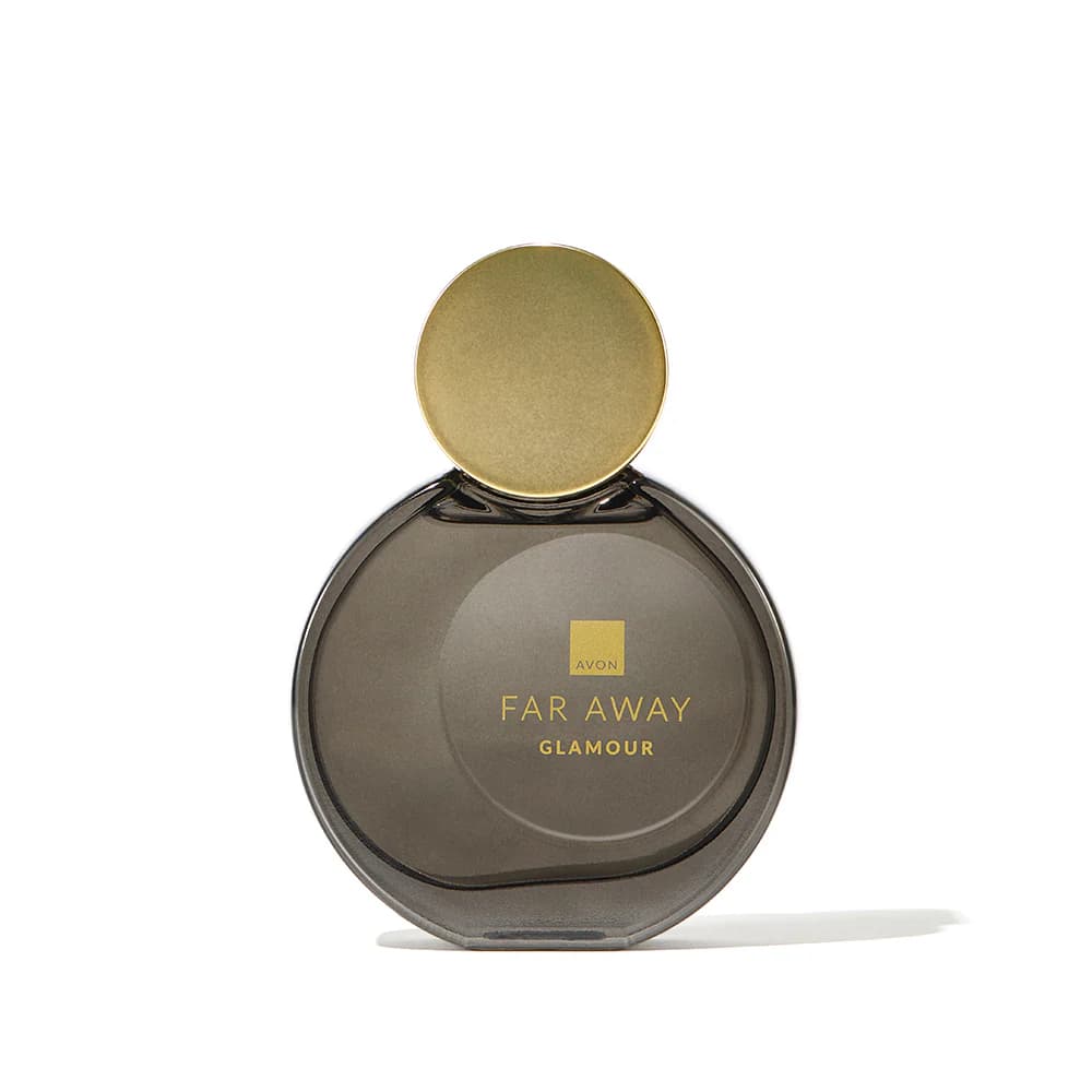 Avon Far Away Glamour EDP 50ML