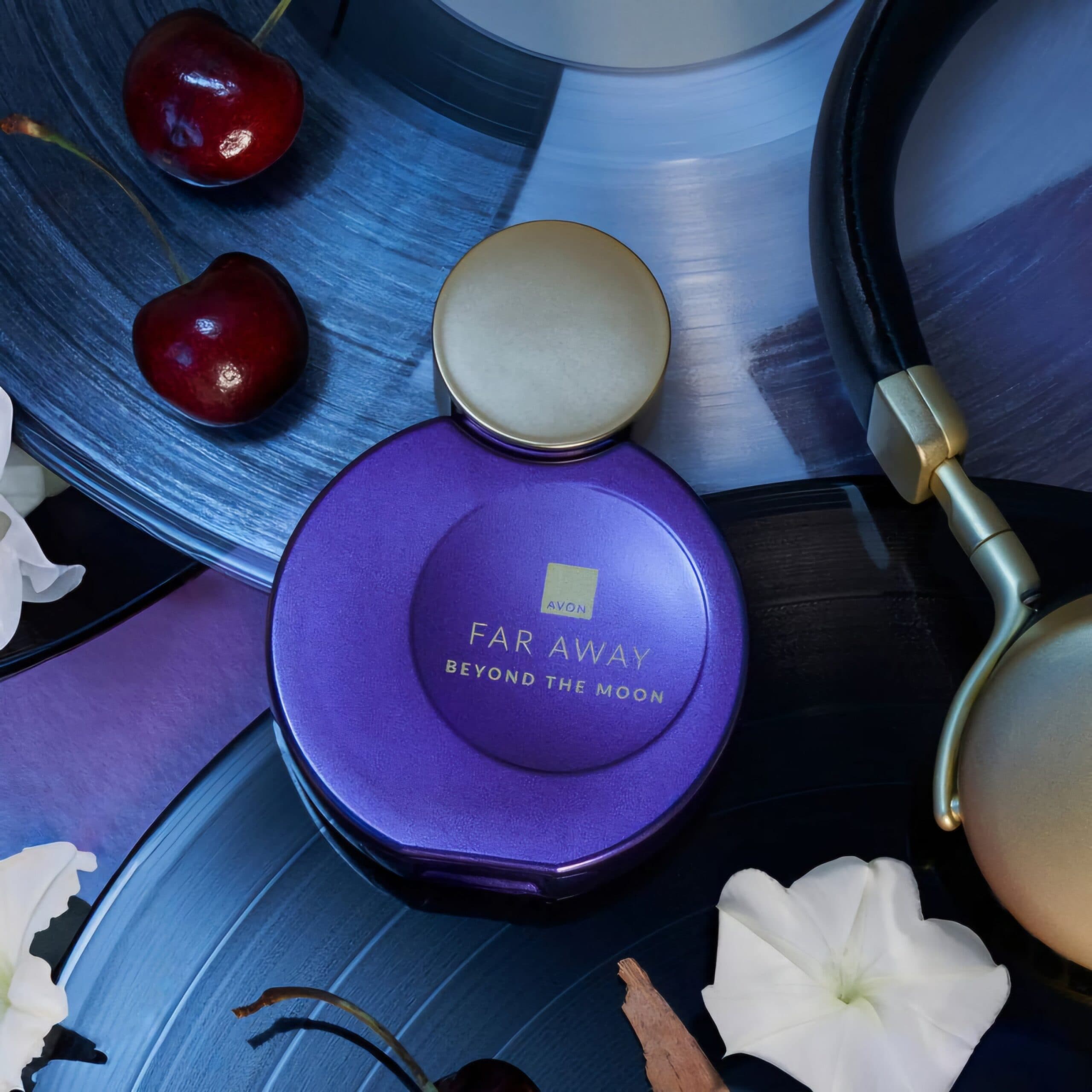 Avon Far Away Beyond The Moon Perfum edp 50ml