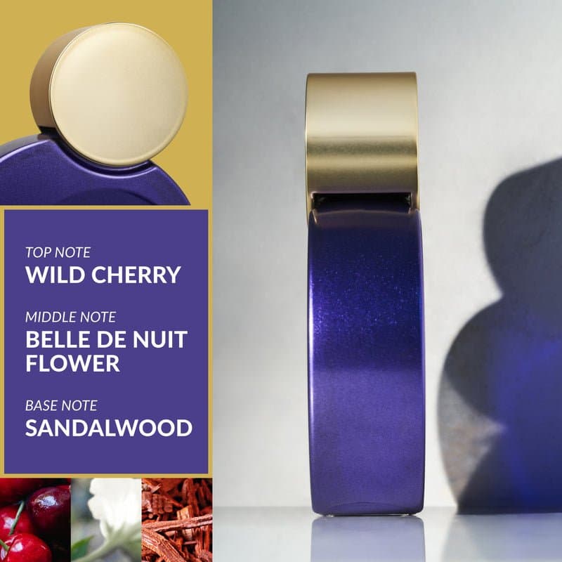 Avon Far Away Beyond The Moon Perfum edp 50ml