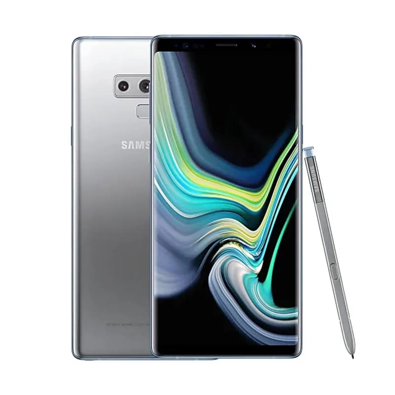 Samsung Galaxy Note 9 8GB 128GB