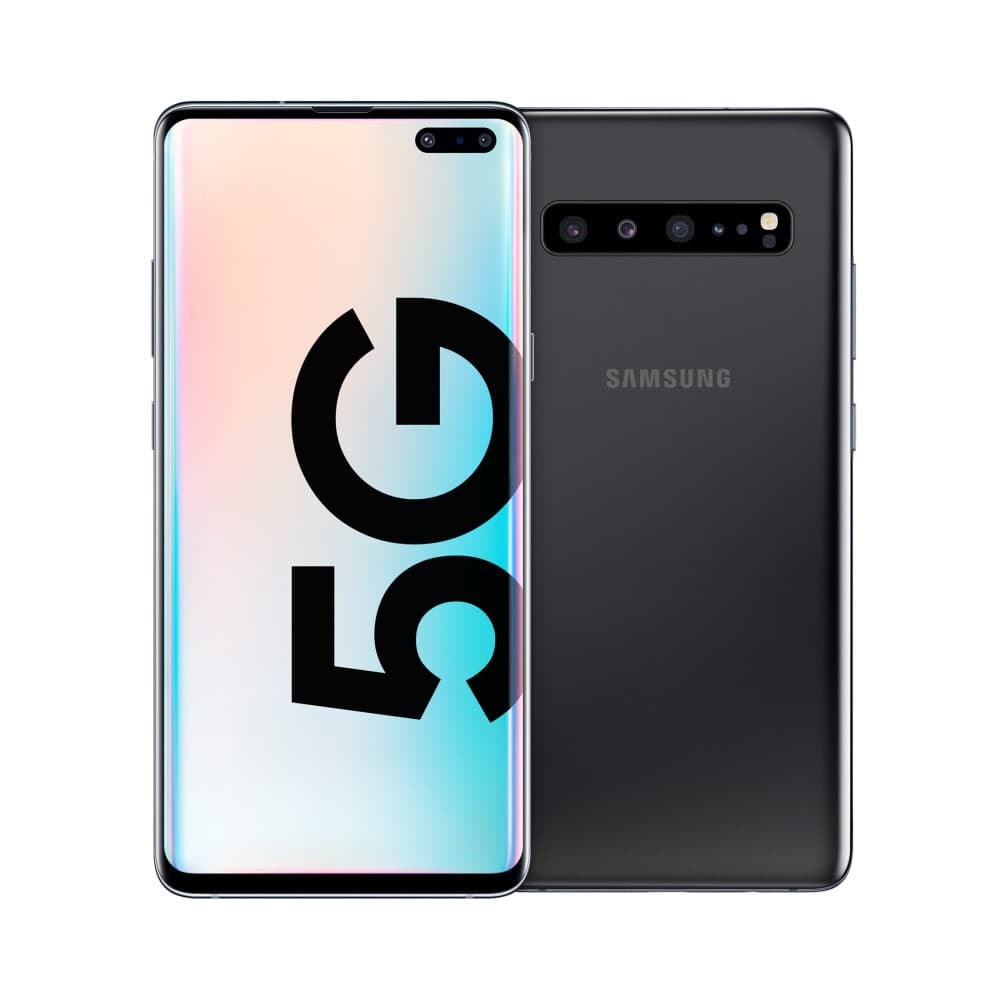 Samsung Galaxy S10 5G 8GB 512GB Renewed