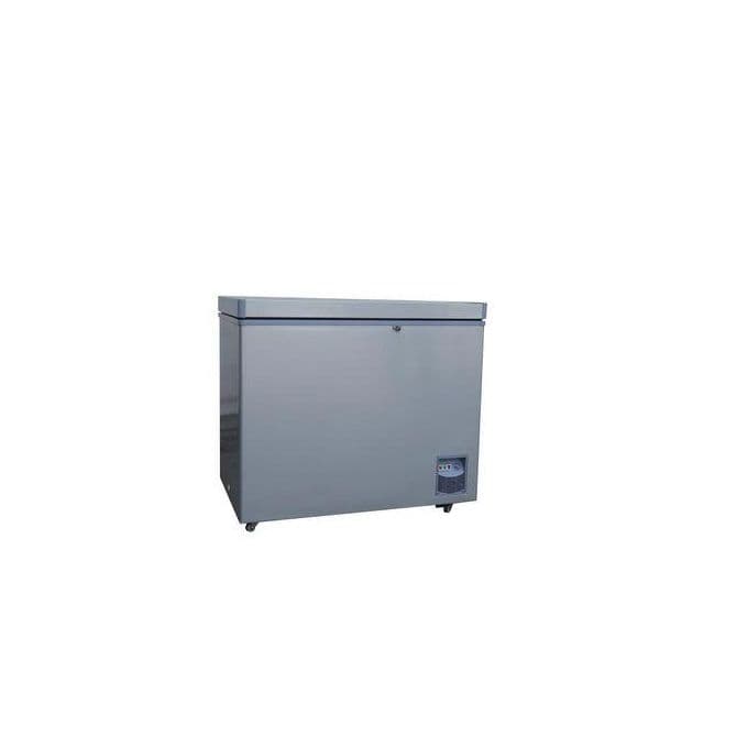 Delron 197Litres - Chest Freezer Single Door