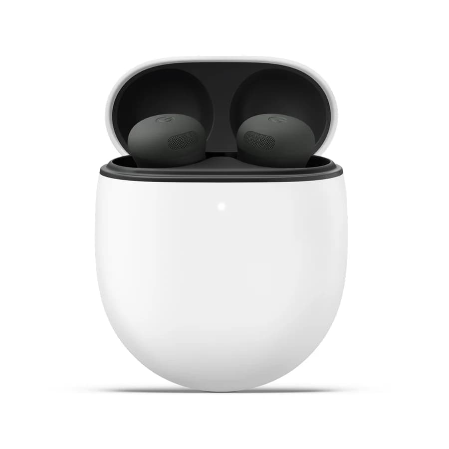 Google Pixel Buds Pro 2 Wireless Earbuds with Active Noise Cancellation