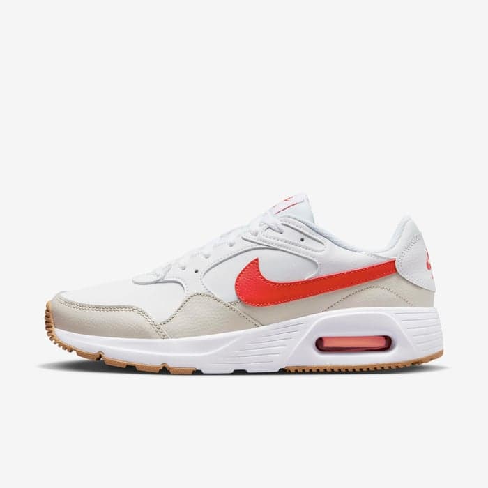 Nike Air Max SC White Light Orewood