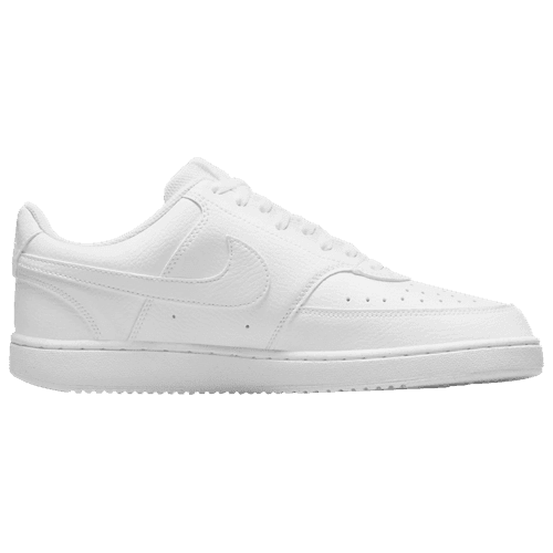 Nike Court Vision Low White