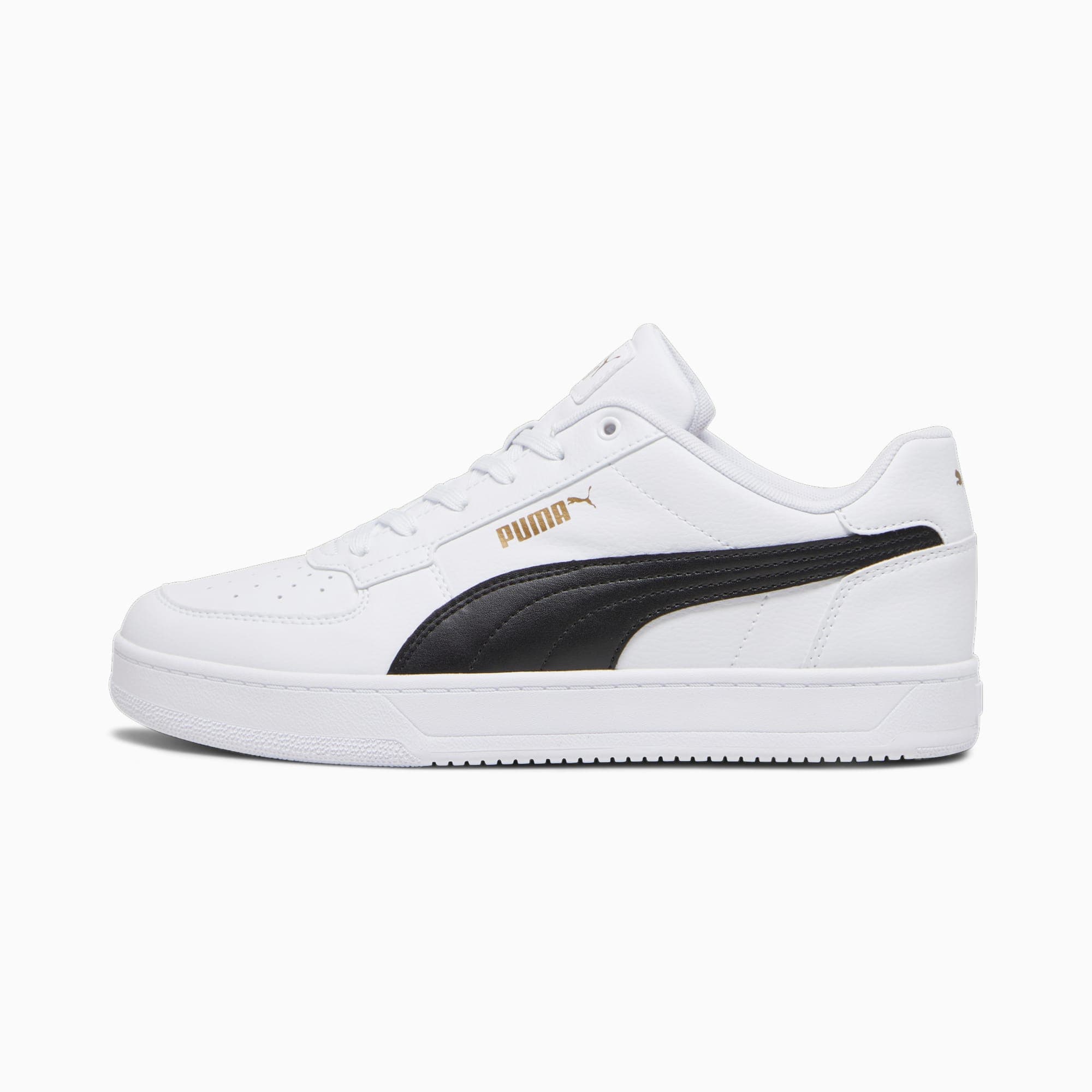 Puma Caven 2.0 White Sneaker