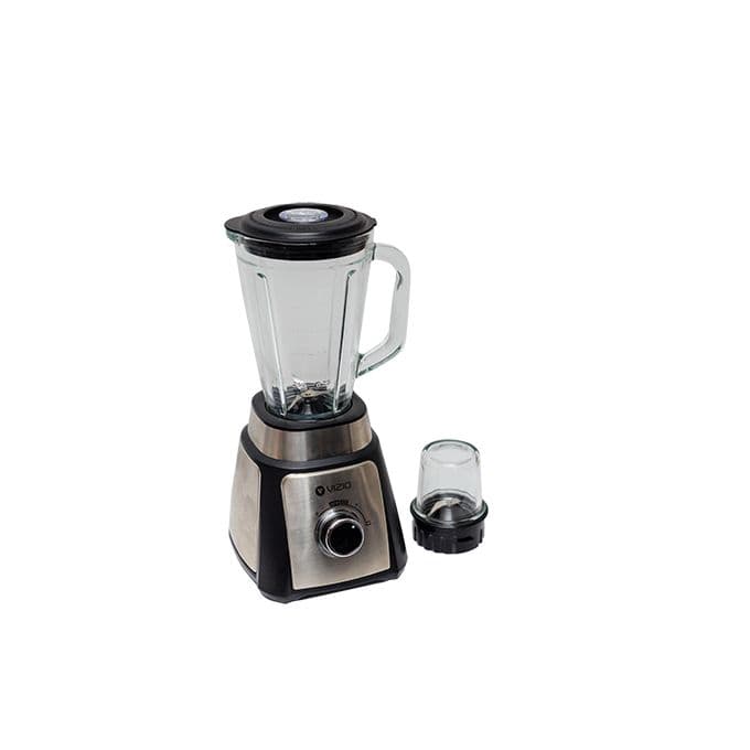 Vizio 1.5L - 600W - Multipurpose with Grinder Jar Blender
