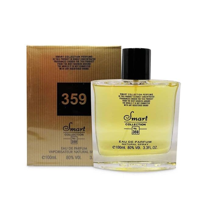 smart collection perfume no 359