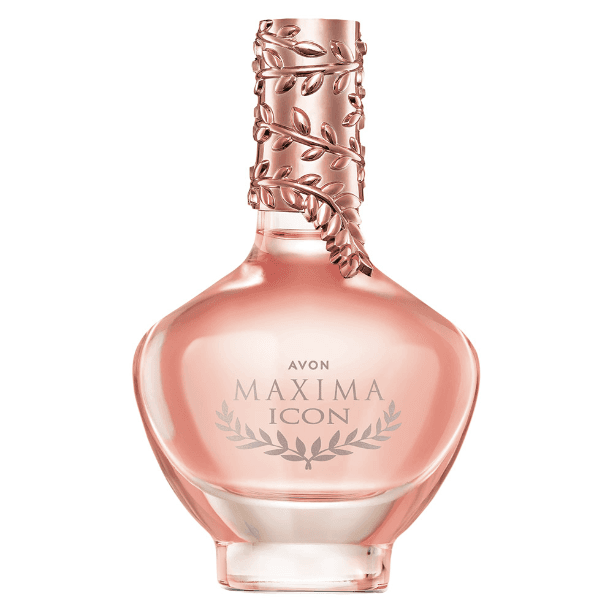 Avon Maxima Icon for Her EDP 50ml bottle