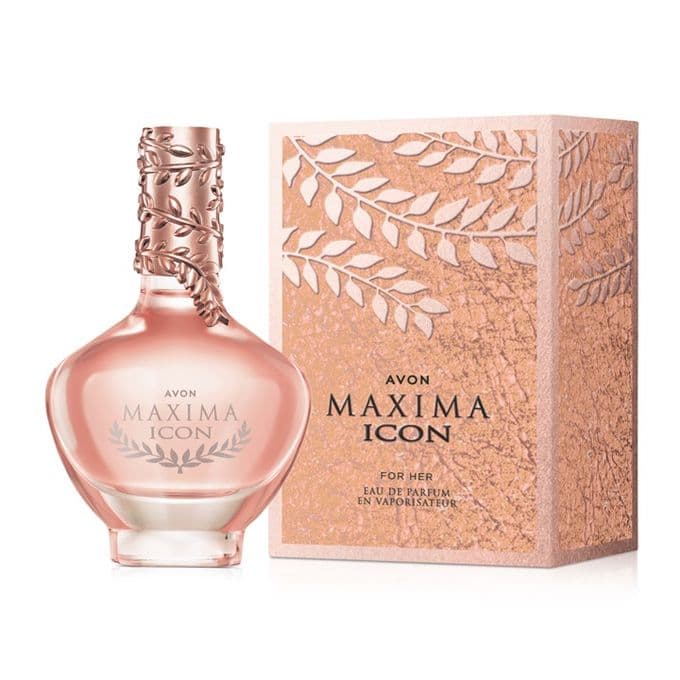 Avon Maxima Icon for Her EDP 50ml