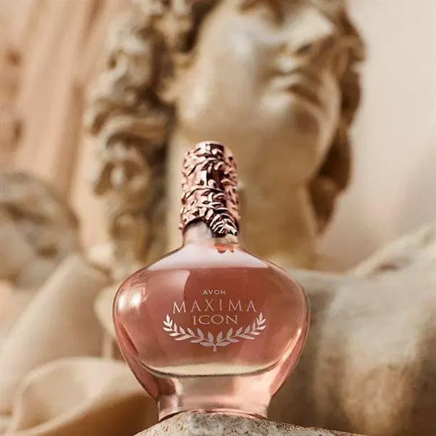 Avon Maxima Icon for Her EDP 50ml