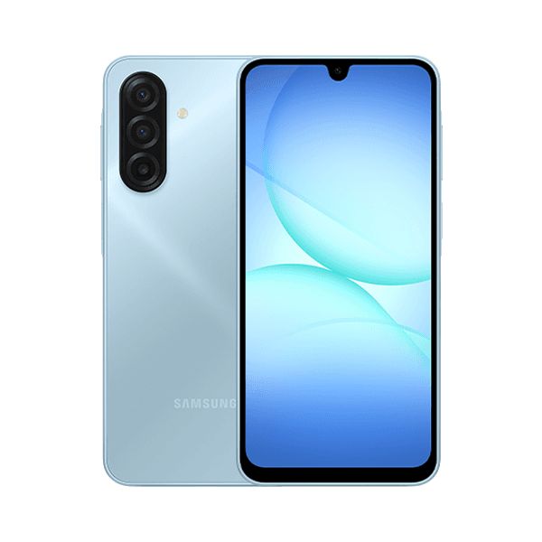 Samsung Galaxy A17 4GB 128GB Super AMOLED 5000mah 50MP Camera Android 15