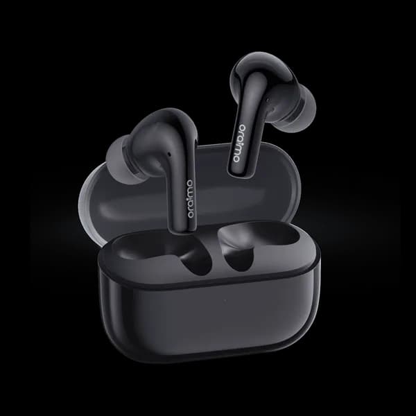 Oraimo Spacebuds Z ANC True Wireless Earbuds with Spatial Audio