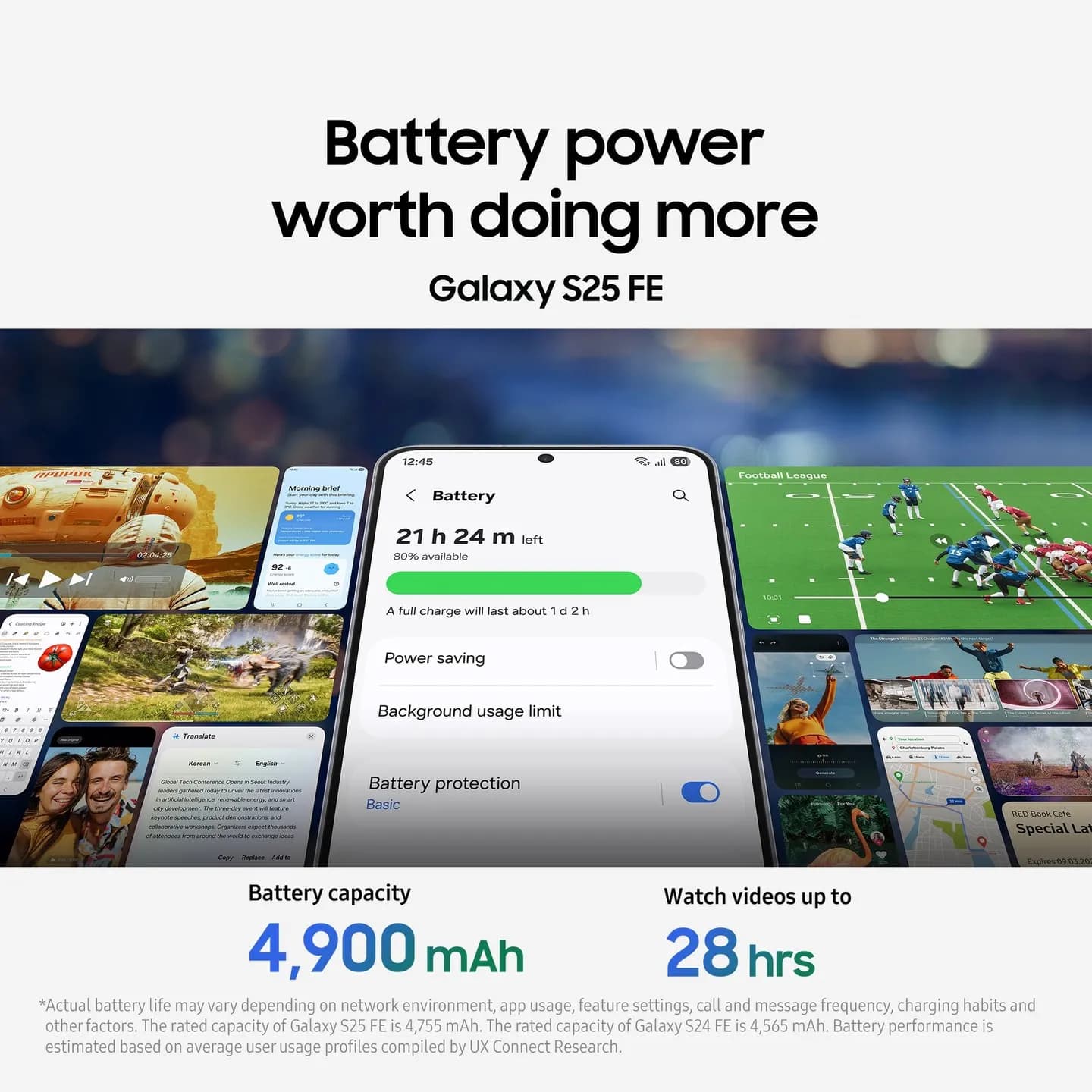 samsunf galaxy 25 fe_result_1